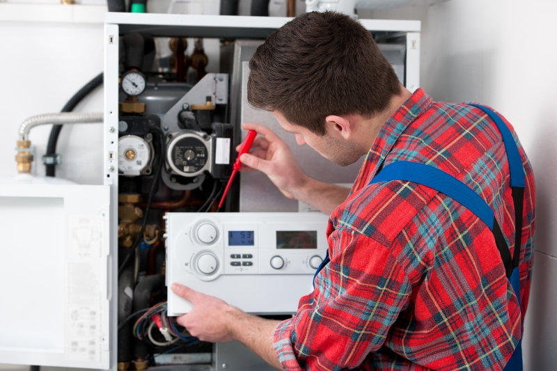 Boiler Repairs Service Raynes Park