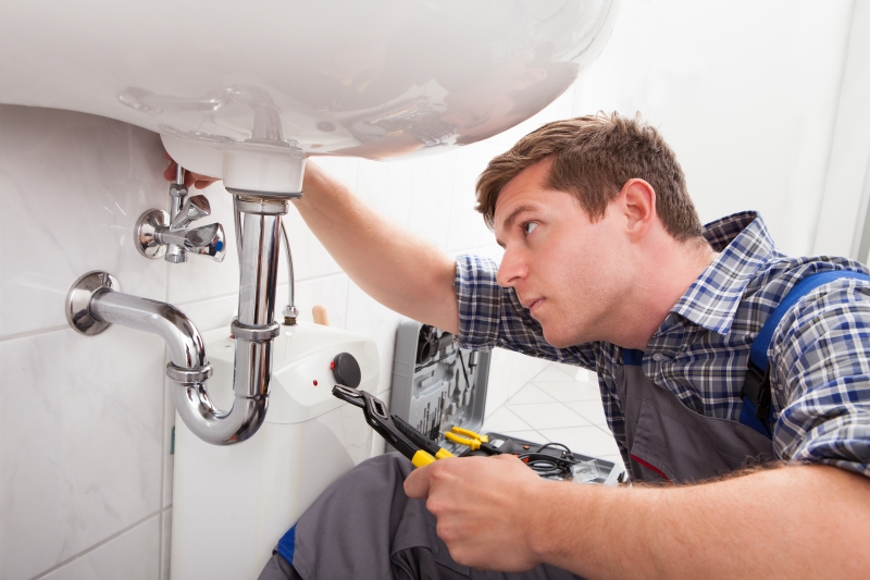 Emergency Plumbers Raynes Park