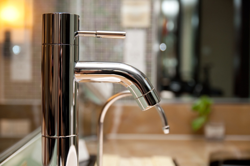 Sink Leaking Raynes Park